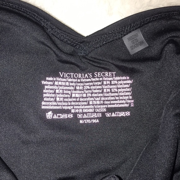 Victoria’s Secret One Piece Swimsuit - Picture 8 of 8